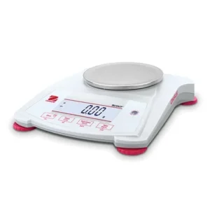 เครื่องชั่งดิจิตอล OHAUS SCOUT SPX622 รองรับ 620 กรัม ความละเอียด 0.01 กรัม