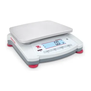 OHAUS NVT2201, 2200G X 0.1G, LCD, SCALE