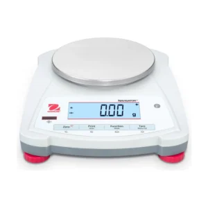 เครื่องชั่งดิจิตอล OHAUS NVT22000 รองรับ 22000 กรัม ความละเอียด 1 กรัม