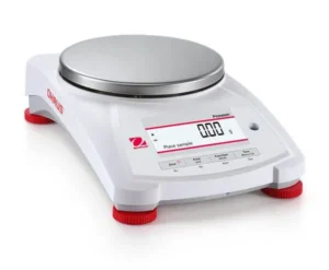 OHAUS PIONEER PR4202/E 4200GX0.01G
