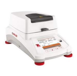 OHAUS MOISTURE BALANCE MB120, 120G./0.01%