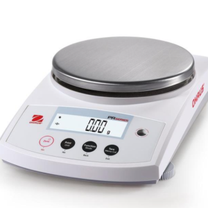 เครื่องชั่งดิจิตอล OHAUS PIONEER PR4202 รองรับ 4200 กรัม ความละเอียด 0.01 กรัม สำหรับงานอุตสาหกรรมและห้องแล็บ