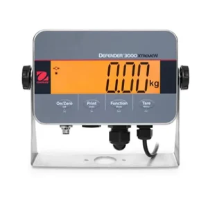 OHAUS i-DT33XW INDICATOR