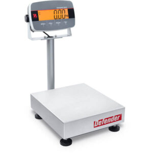 OHAUS i-D33P30B1R1 30 Kg x 5g (30 Cm. x 35 Cm.)