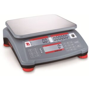 OHAUS Ranger Count 2000 RC21P3 (3KG × 0.1G)