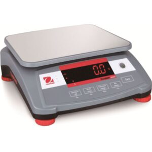OHAUS RANGER 2000 R21PE15 (15KG × 0.5G)
