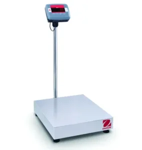 OHAUS D24PE150FL 150KGX0.02KG, 40CMX50CM