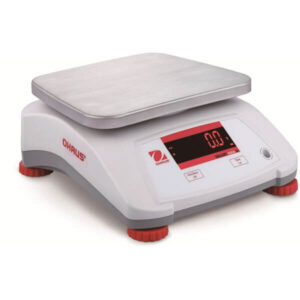 OHAUS VALOR 2000 V22PWE6T (6KG × 1G)