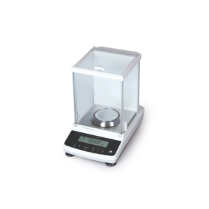 SHIMADZU ATY224R (220G × 0.0001G) EXTERNAL CAL