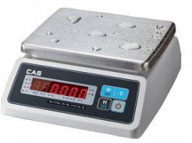 CAS SW-II (EW) 3K (3kg × 0.1g)