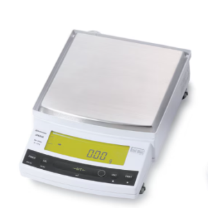 SHIMADZU UP6202Y เครื่องชั่งละเอียด 6200 กรัม ความละเอียด 0.01 กรัม