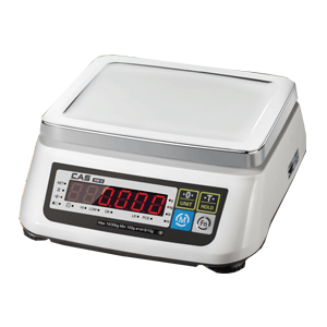 CAS SW-II 3K (3kg × 0.2g)