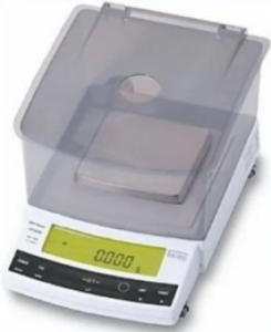 SHIMADZU UP1023Y เครื่องชั่งละเอียด 1020g × 0.001g