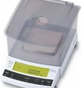 SHIMADZU UP1023Y เครื่องชั่งละเอียด 1020 กรัม ความละเอียด 0.001 กรัม