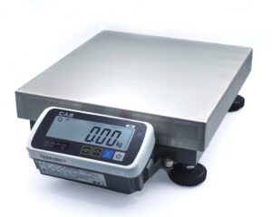 CAS PB 30K (30kg × 10g)