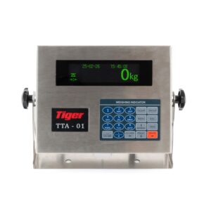 TIGER TTA-01/K Series หัวอ่านรถบรรทุกแบบอนาล็อก