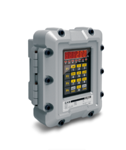 CAS EXI-200AD Series (Compressive Explosion Proof Indicator)