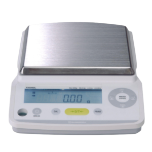 SHIMADZU TX2202L เครื่องชั่งละเอียด 2200 กรัม ความละเอียด 0.01 กรัม