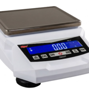 TIGER TM-02(60001) เครื่องชั่งความละเอียดสูง 6000g x 0.1g