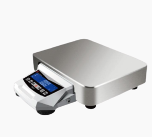 TIGER THT-01-30 เครื่องชั่งความละเอียดสูง 30kg x 0.1g