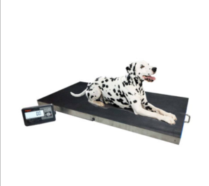 TIGER TAS-01 เครื่องชั่งสัตว์ 300kg x 50g