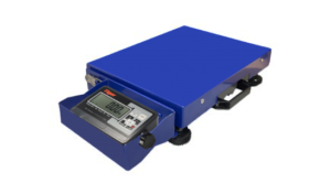 TIGER TSS-01 เครื่องชั่งพกพา 30kg x 10g