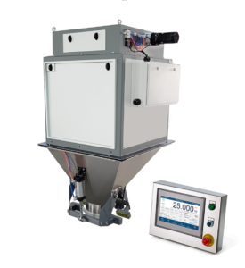 General Measure PaxGo Series เครื่องชั่งบรรจุ 5 kg / 25 kg / 50 kg