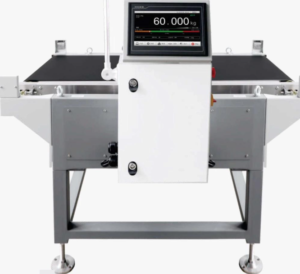 เครื่องตรวจสอบน้ำหนัก CW-60K 60kg x 5g