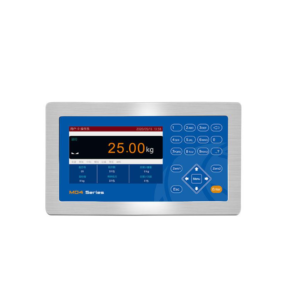 หัวอ่านควบคุมระบบบรรจุ TIGER M04 Series Packaging Controller