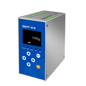 หัวอ่านน้ำหนัก 4 สเกล TIGER GMT-X4 Series Weight Transmitter