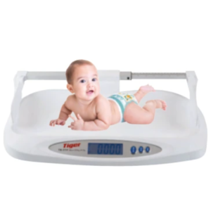 เครื่องชั่งน้ำหนักเด็ก TIGER TB-01H Digital Baby Scale