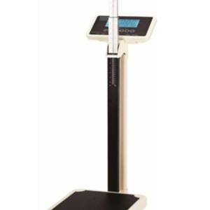 เครื่องชั่งน้ำหนักและวัดส่วนสูง TIGER TWH-02 Electronic Body Scale