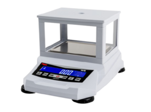 TIGER TM-02(6002) เครื่องชั่งความละเอียดสูง 600g x 0.01g