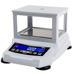 TIGER TM-02(20002) เครื่องชั่งความละเอียดสูง 2000g x 0.01g