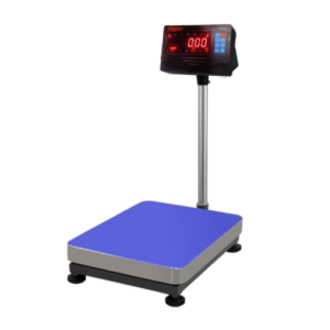 TIGER TI-01 เครื่องชั่งตั้งพื้นดิจิตอล