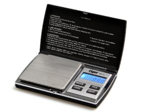 TIGER TPK-01 เครื่องชั่งพกพา