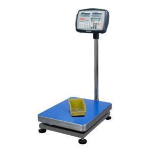 TIGER TCI-01 Series เครื่องชั่งนับชิ้นงานแบบวางพื้น