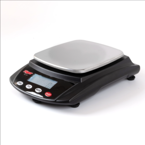 TIGER TK-01 เครื่องชั่งดิจิตอล 5000g x 0.1g
