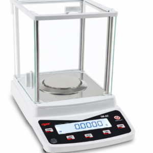 TIGER TM-02-2204 เครื่องชั่งวิเคราะห์ 220g x 0.0001g
