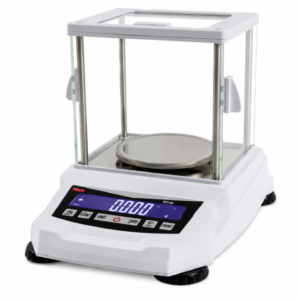 TIGER TM-02(3003) เครื่องชั่งความละเอียดสูง 300g x 0.001g