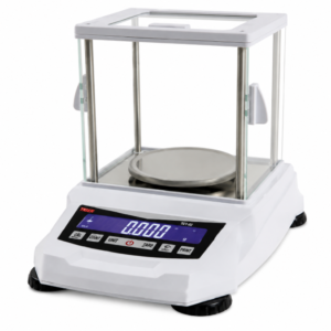 TIGER TM-02(3003) เครื่องชั่งความละเอียดสูง 300g x 0.001g