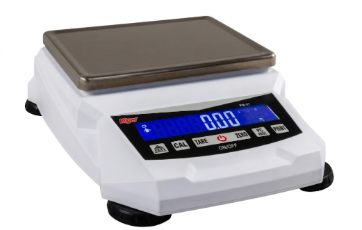 TIGER TM-02(40002) เครื่องชั่งความละเอียดสูง 4000g x 0.01g